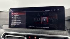 BMW X3 xDrive20i MHT M Sport 5dr Step Auto Petrol Estate